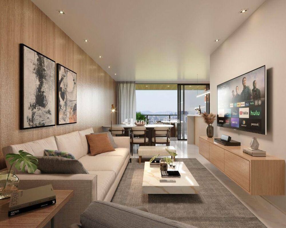 Cobertura, 3 quartos, 220 m² - Foto 9
