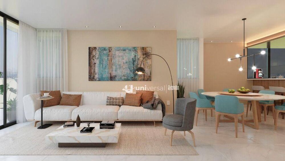 Cobertura, 3 quartos, 220 m² - Foto 6