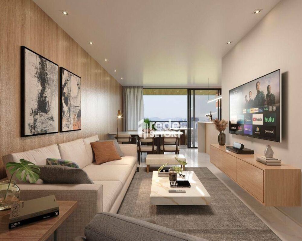 Cobertura, 3 quartos, 220 m² - Foto 4