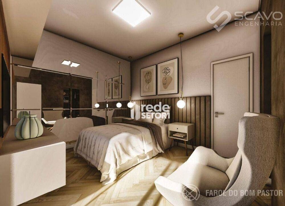 Casa à venda com 3 quartos, 210m² - Foto 1