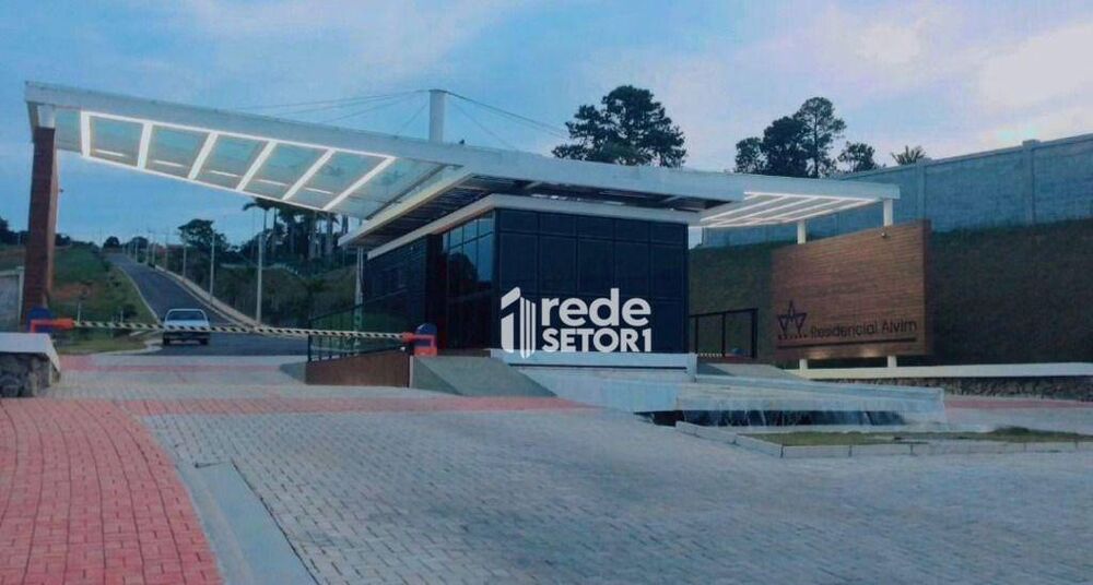 Loteamento e Condomínio, 454 m² - Foto 3