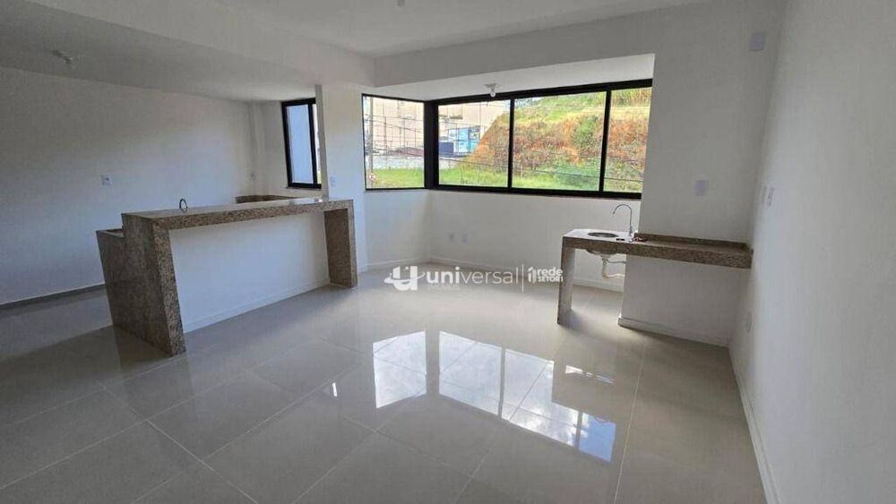 Apartamento, 2 quartos, 105 m² - Foto 3