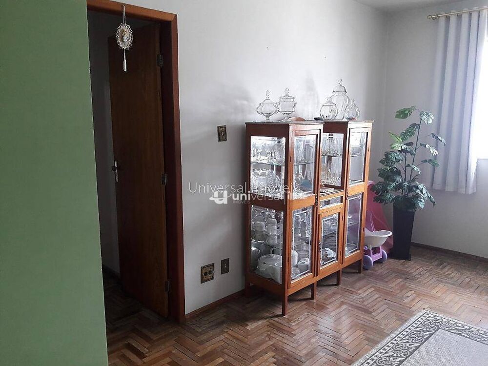 Apartamento, 3 quartos, 84 m² - Foto 2