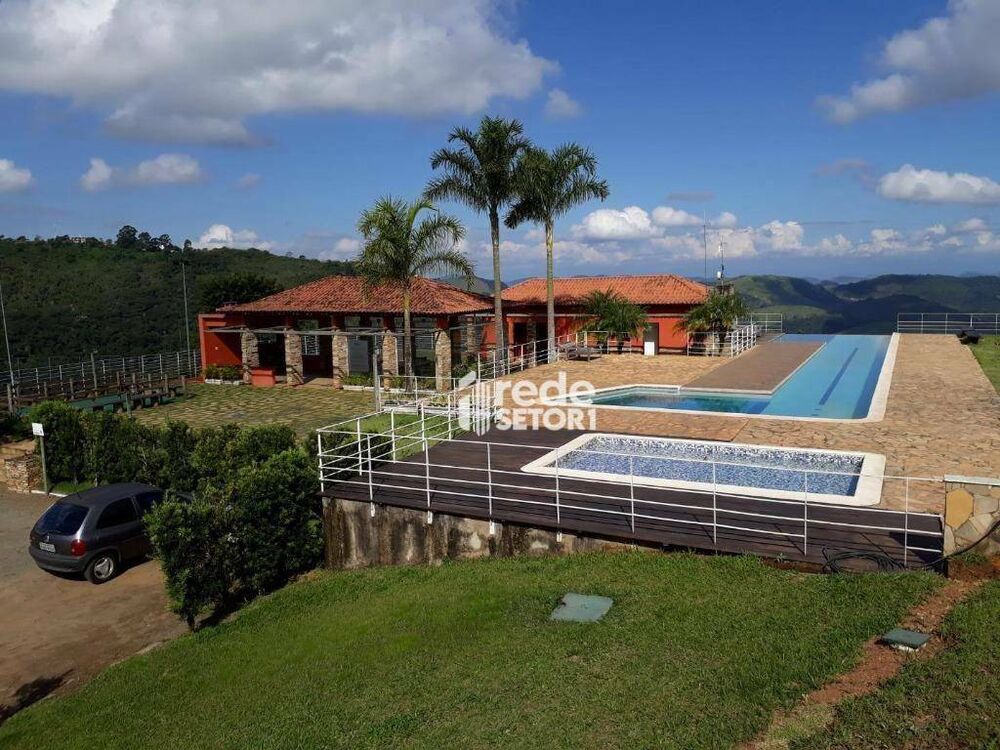Loteamento e Condomínio, 900 m² - Foto 1