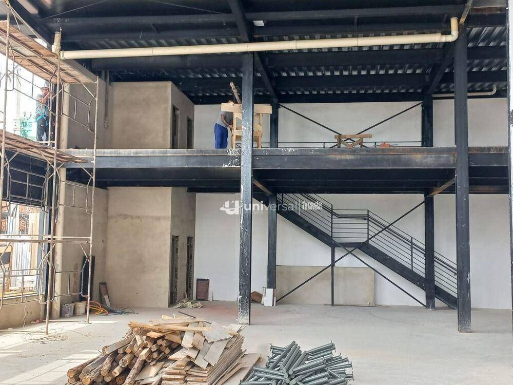 Loja-Salão, 400 m² - Foto 9