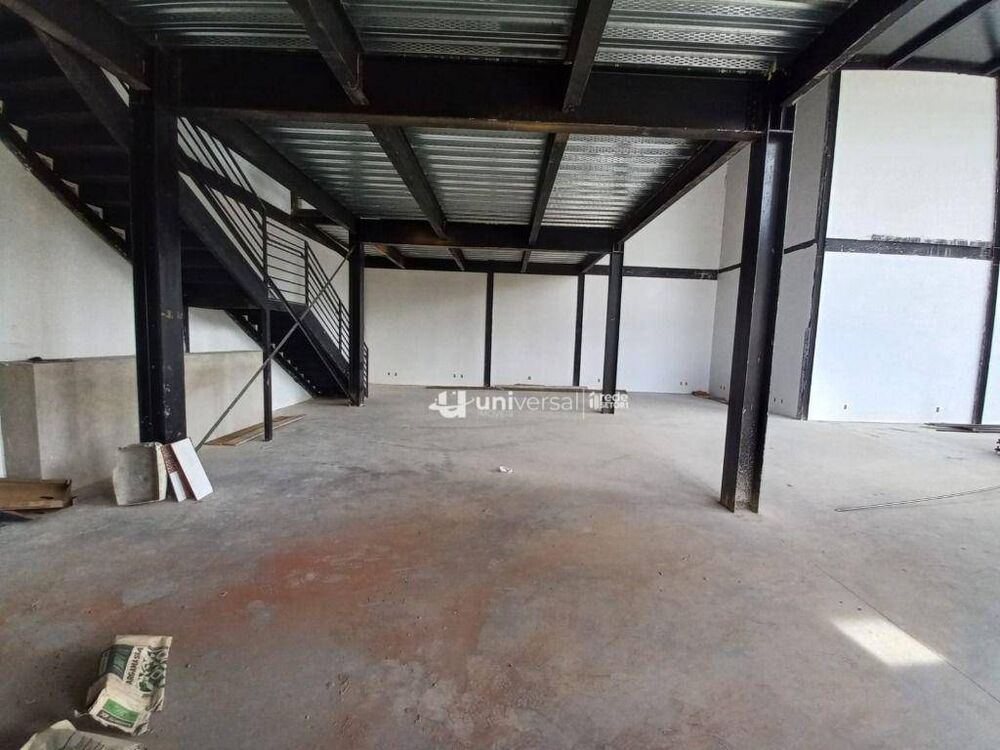 Loja-Salão, 400 m² - Foto 8