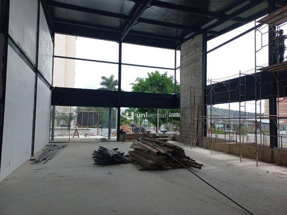 Loja-Salão, 400 m² - Foto 6