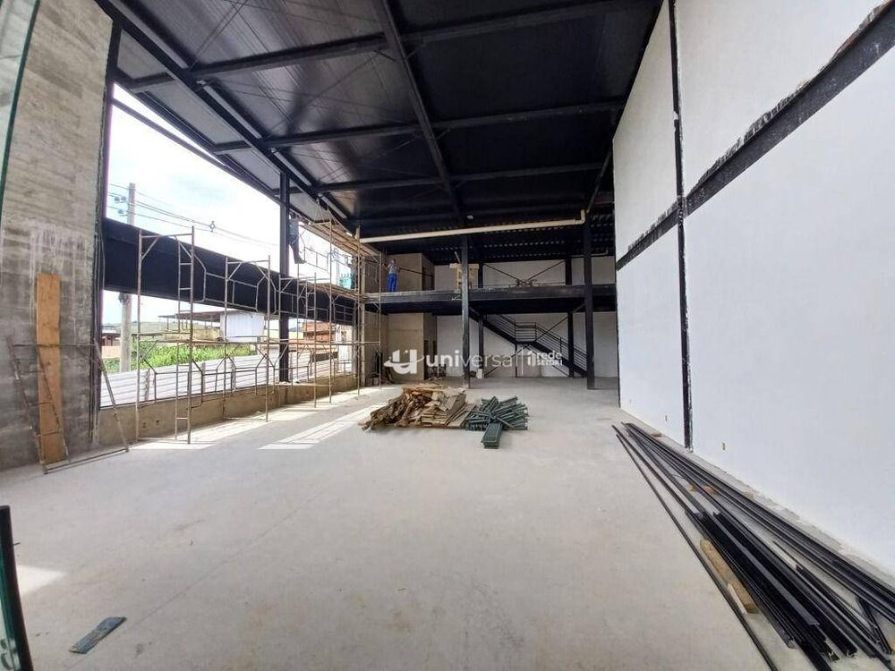 Loja-Salão, 400 m² - Foto 5