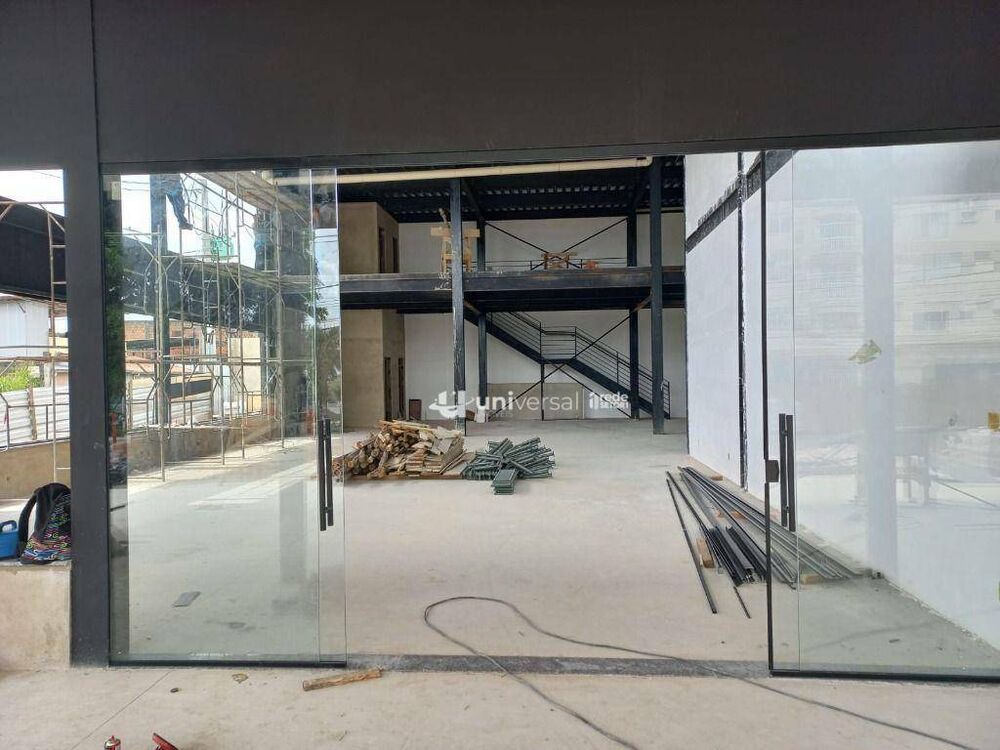 Loja-Salão, 400 m² - Foto 4