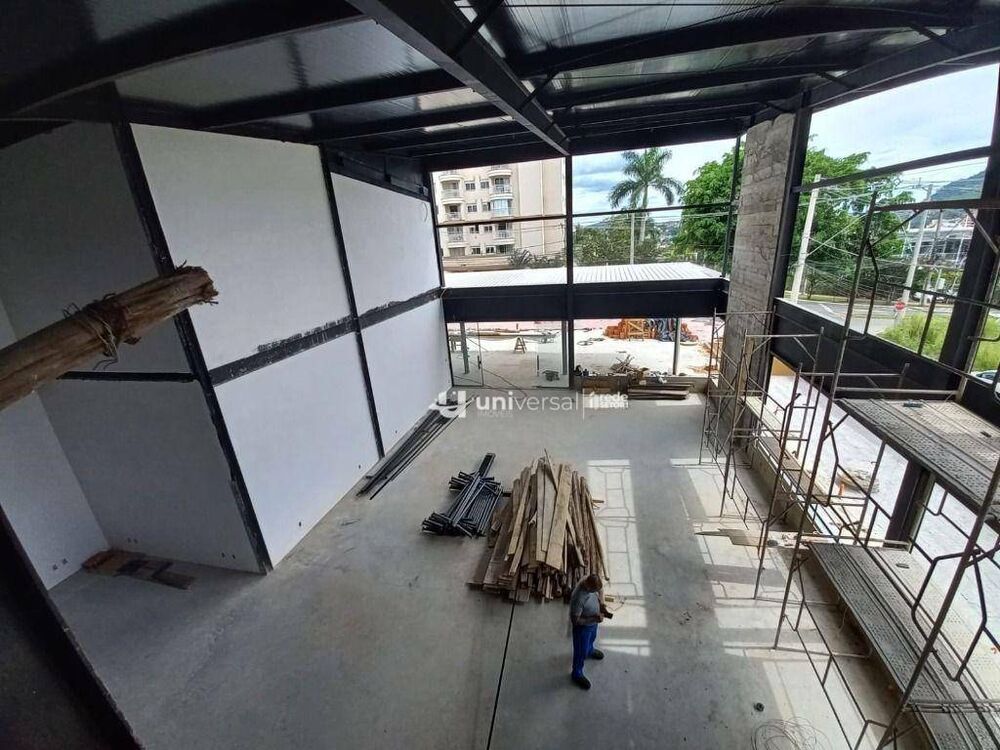 Loja-Salão, 400 m² - Foto 11