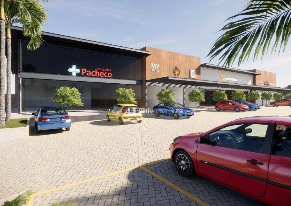 Loja-Salão, 400 m² - Foto 3