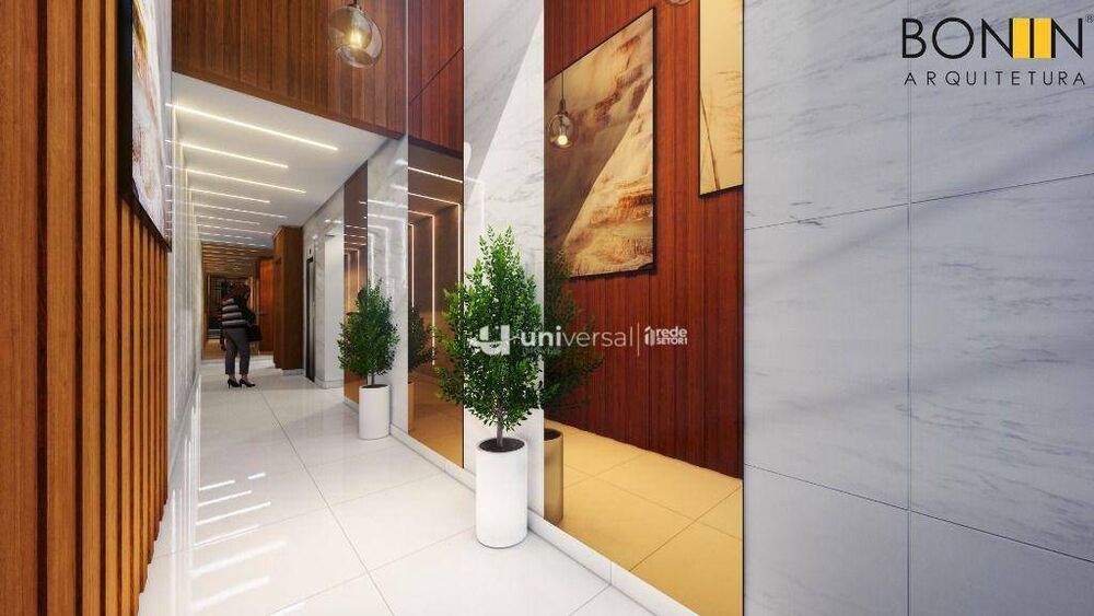 Apartamento à venda com 2 quartos, 96m² - Foto 3