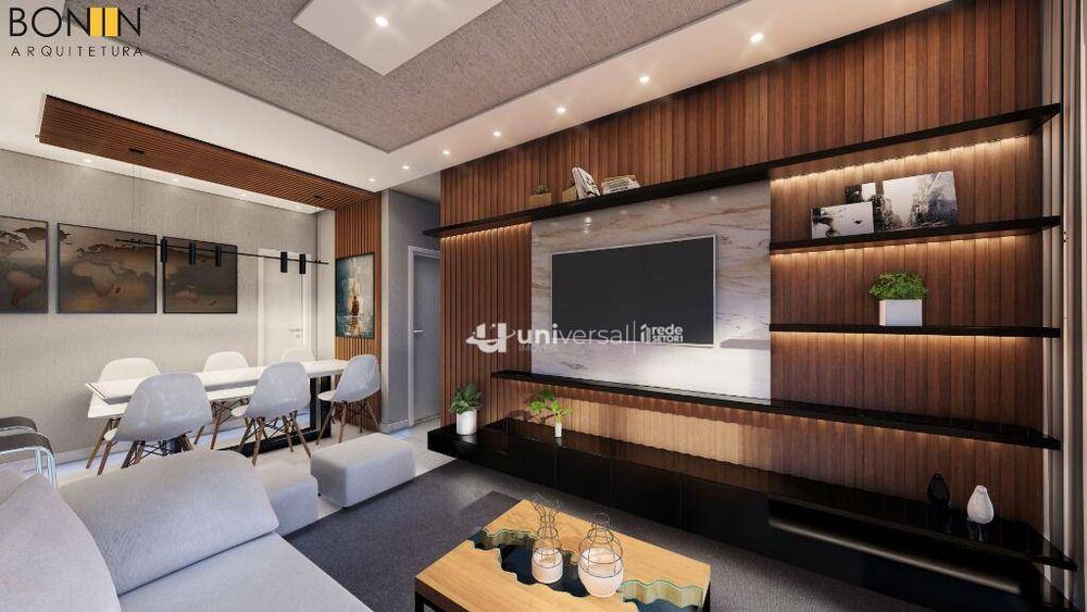 Cobertura, 3 quartos, 162 m² - Foto 4