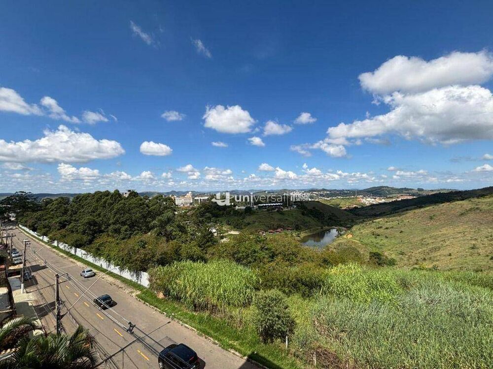 Apartamento, 1 quarto, 45 m² - Foto 6