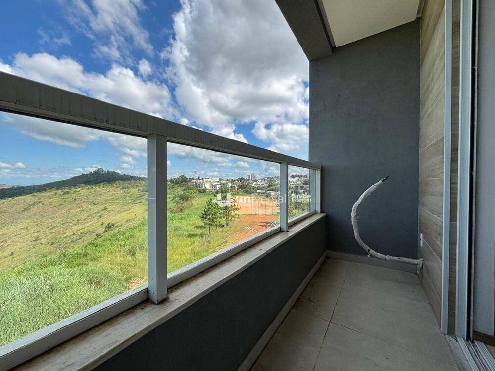 Apartamento, 1 quarto, 45 m² - Foto 3
