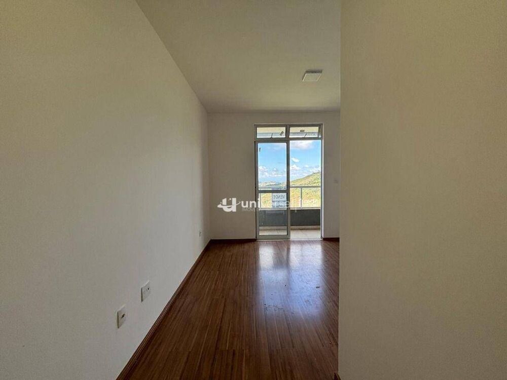 Apartamento, 1 quarto, 45 m² - Foto 2