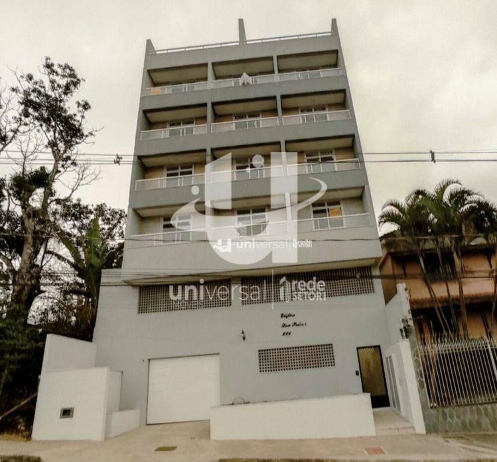 Apartamento, 1 quarto, 45 m² - Foto 7