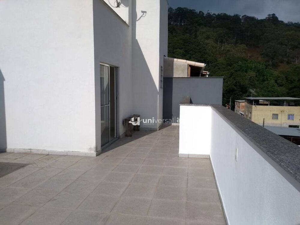 Cobertura, 3 quartos, 104 m² - Foto 2