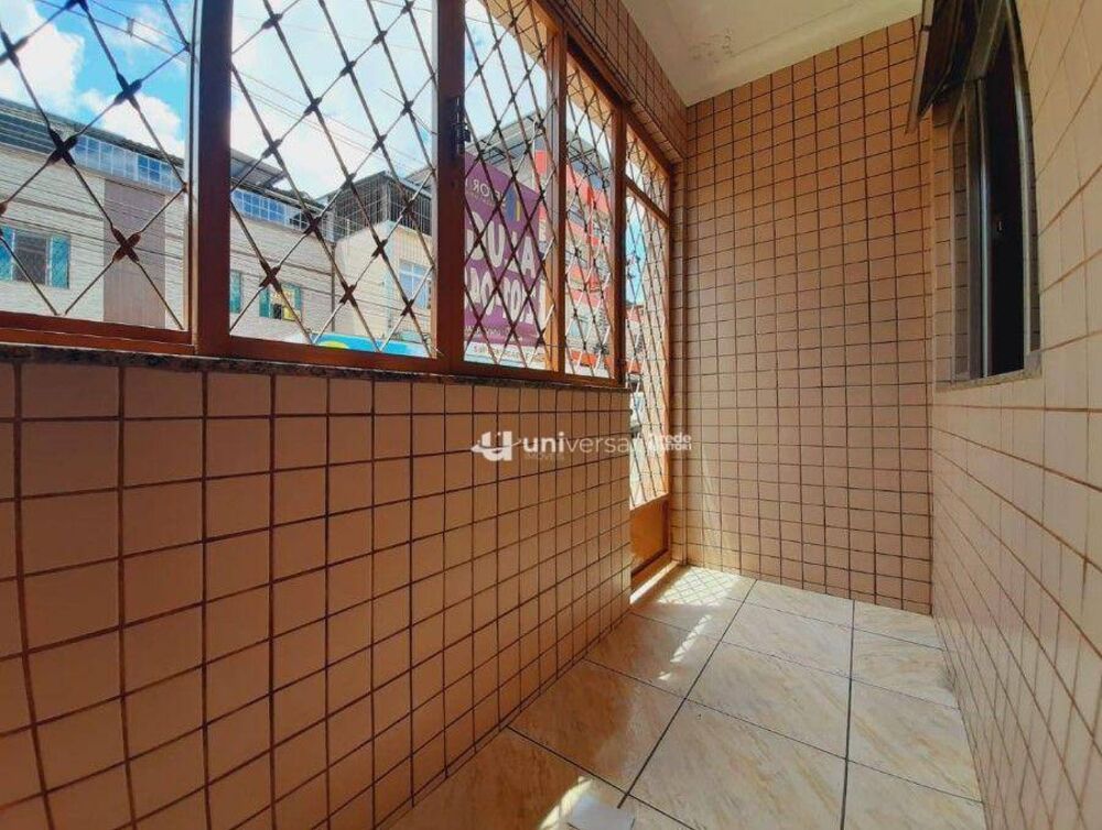 Sobrado, 2 quartos, 74 m² - Foto 4