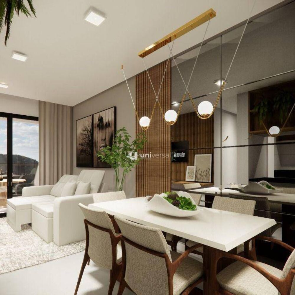 Apartamento, 2 quartos, 70 m² - Foto 11