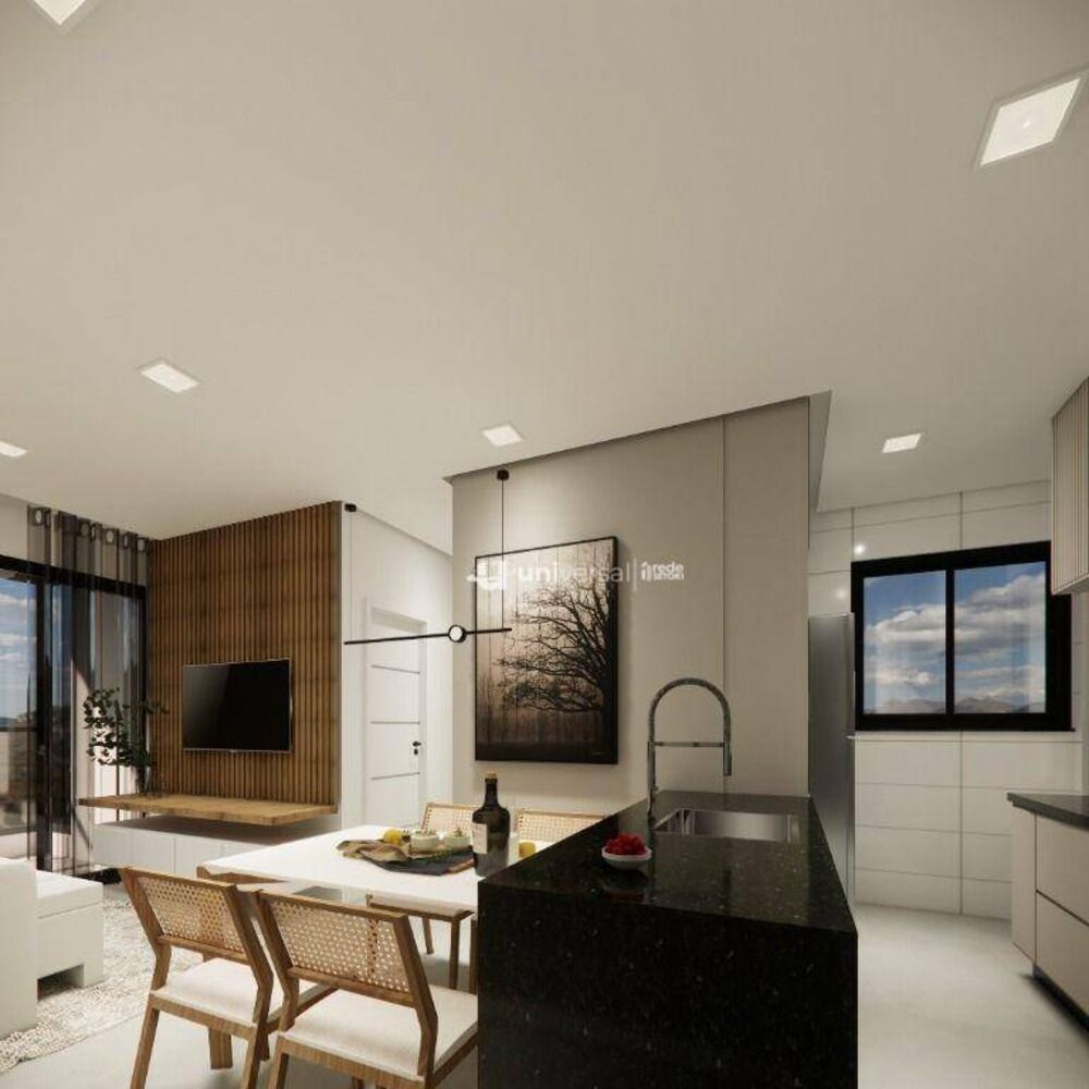Apartamento, 2 quartos, 70 m² - Foto 9
