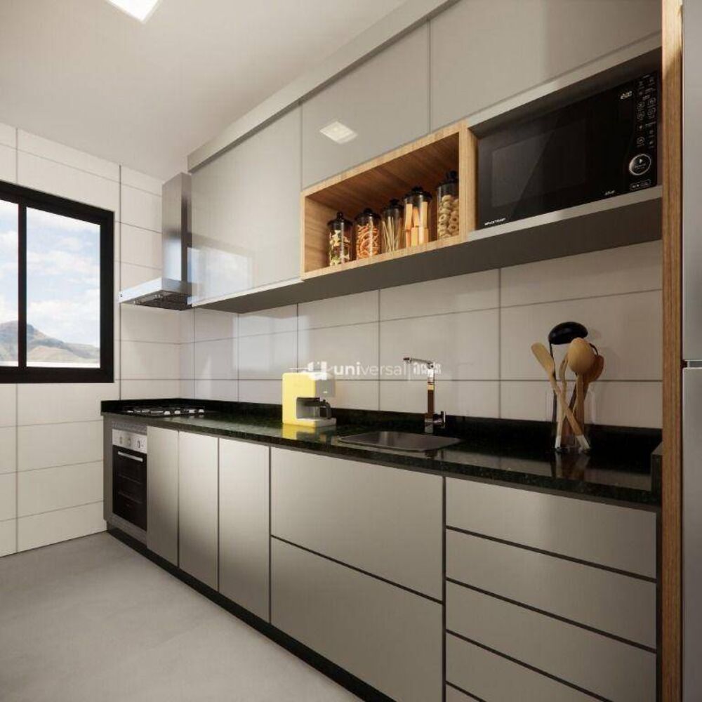 Apartamento, 2 quartos, 70 m² - Foto 6