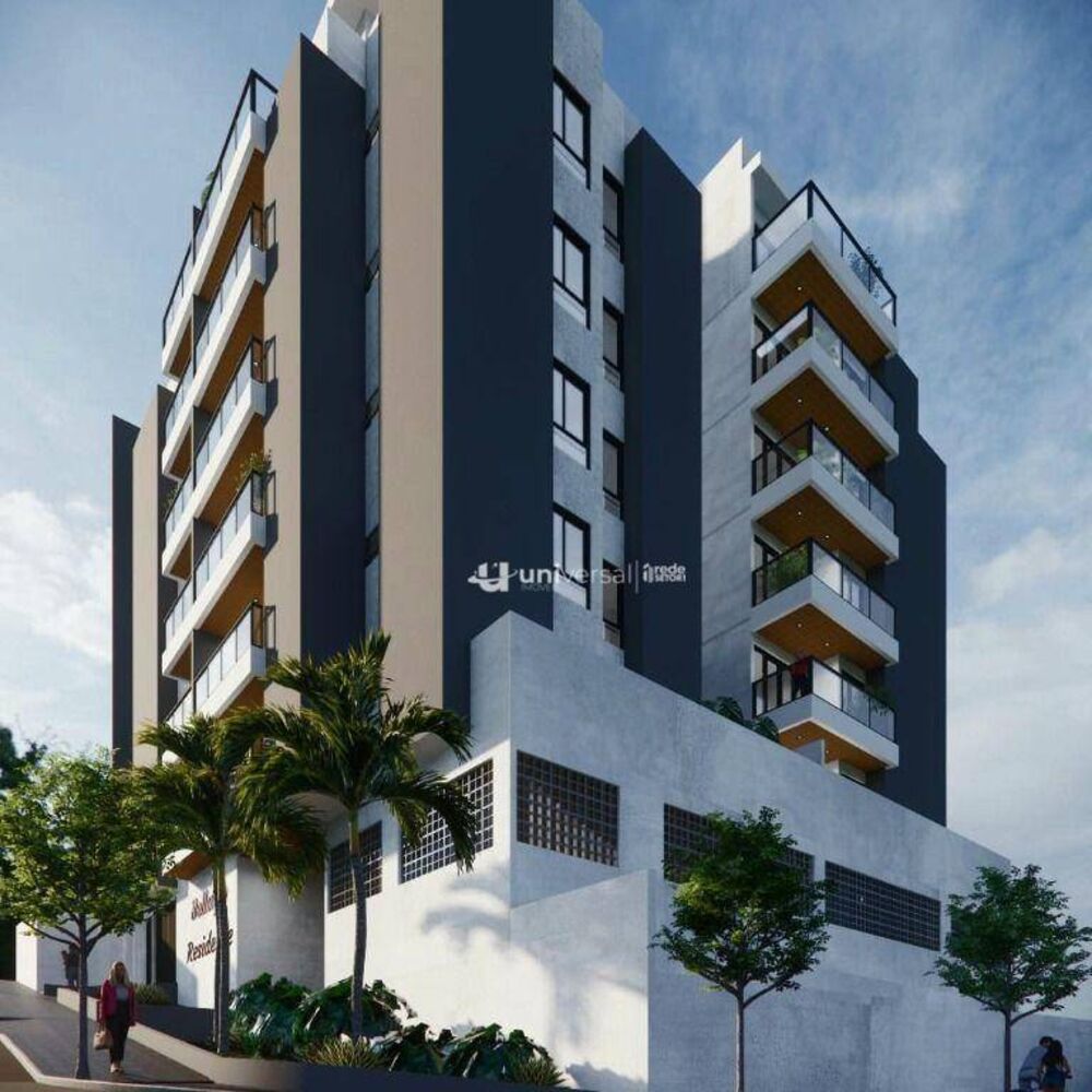 Apartamento, 2 quartos, 70 m² - Foto 7