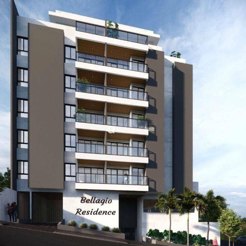 Apartamento, 2 quartos, 70 m² - Foto 1