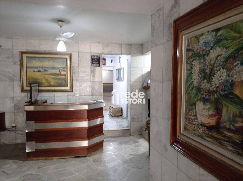 Apartamento à venda com 2 quartos, 80m² - Foto 3