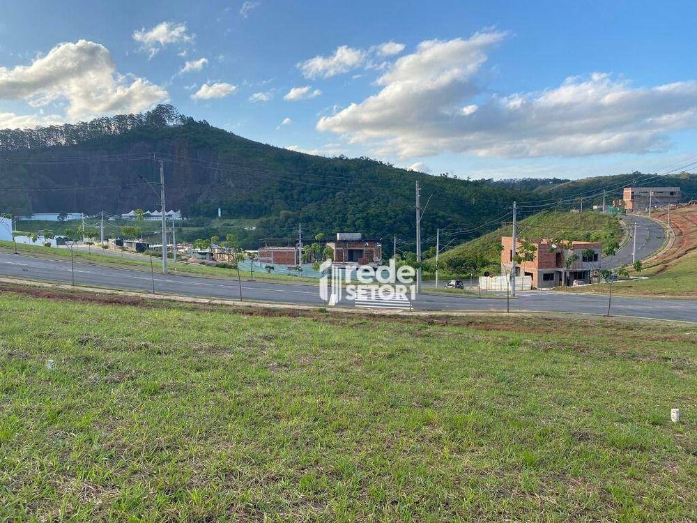 Loteamento e Condomínio, 353 m² - Foto 1