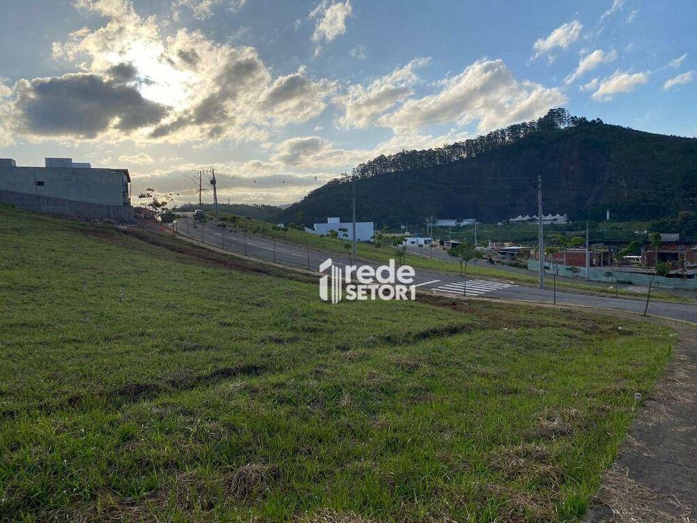 Loteamento e Condomínio, 353 m² - Foto 2