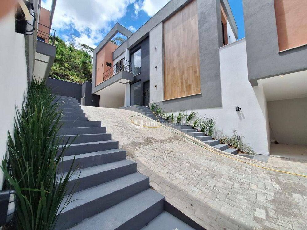 Casa de Condomínio, 3 quartos - Foto 3