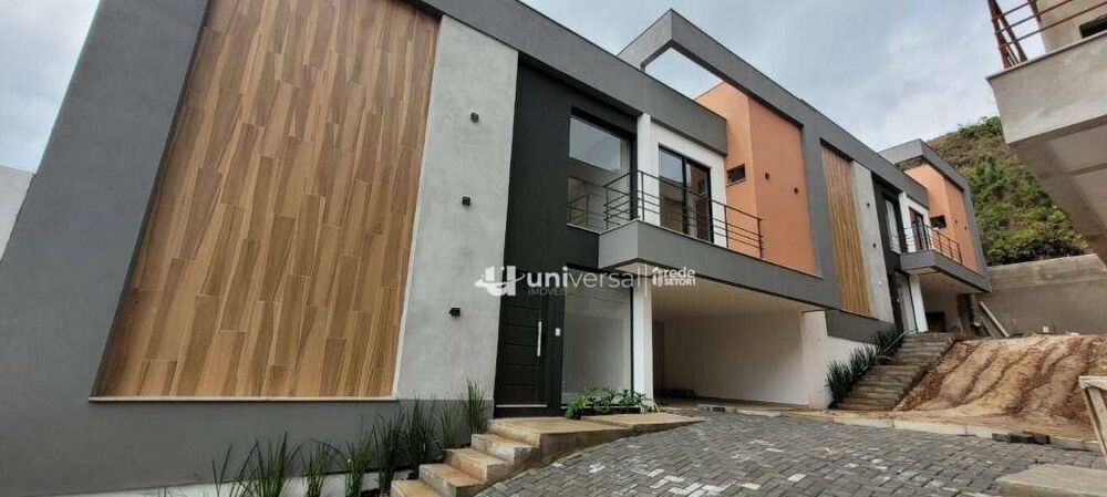 Casa de Condomínio, 3 quartos - Foto 2