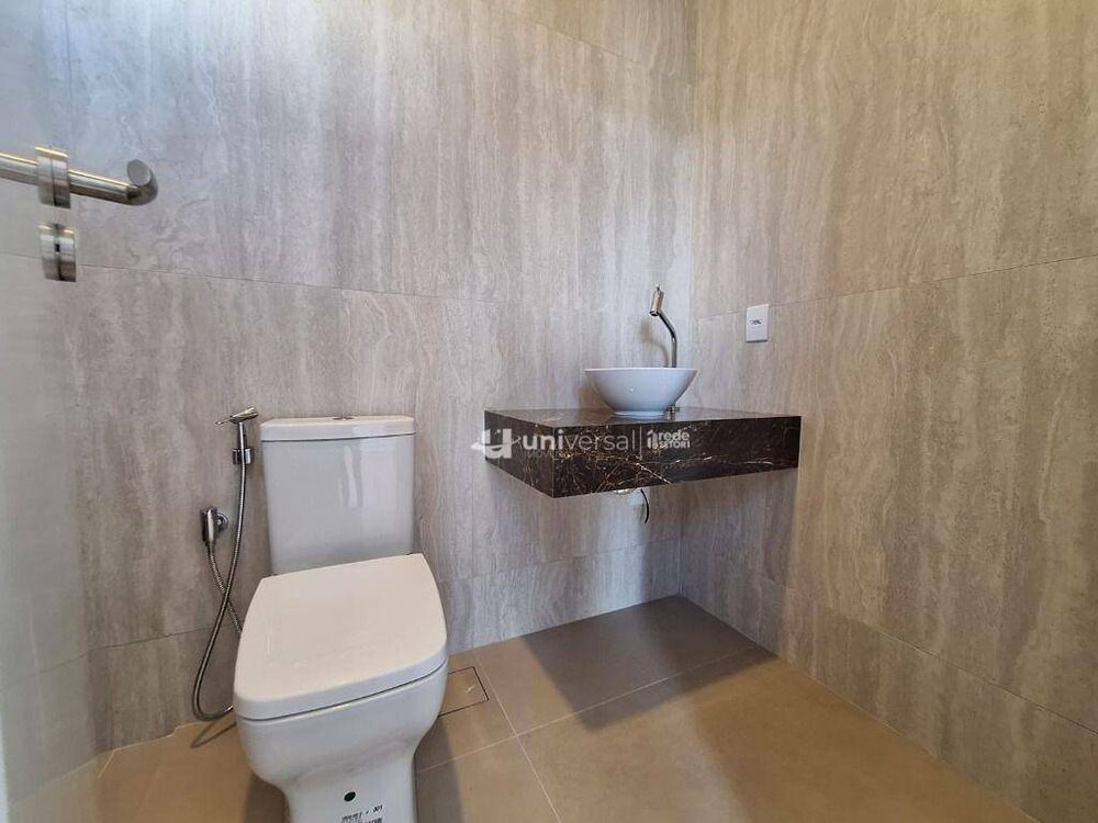 Casa de Condomínio, 3 quartos - Foto 10