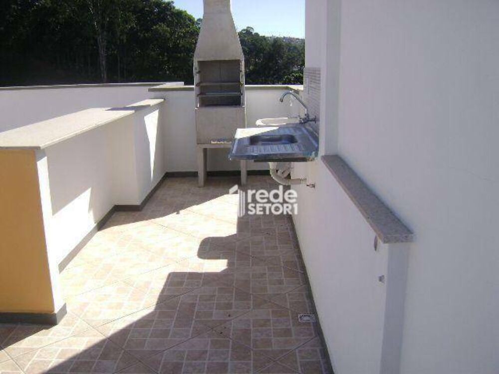 Cobertura, 2 quartos, 130 m² - Foto 11