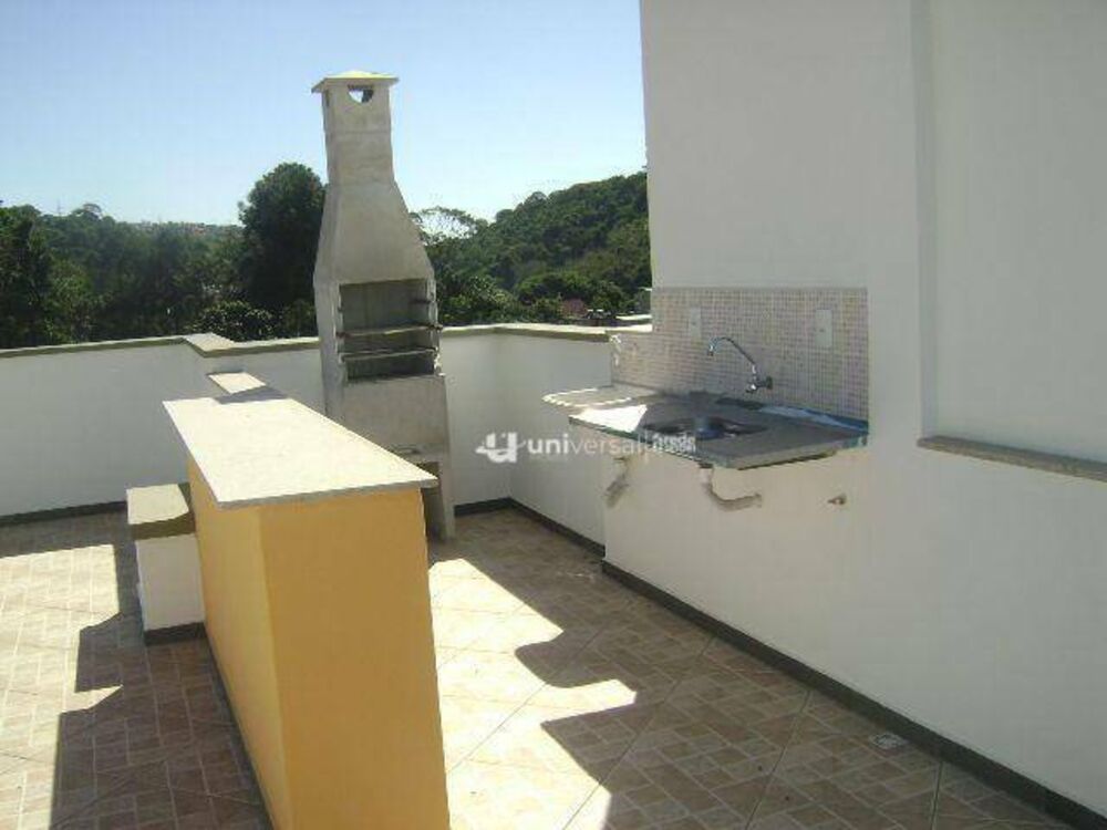 Cobertura, 2 quartos, 130 m² - Foto 12