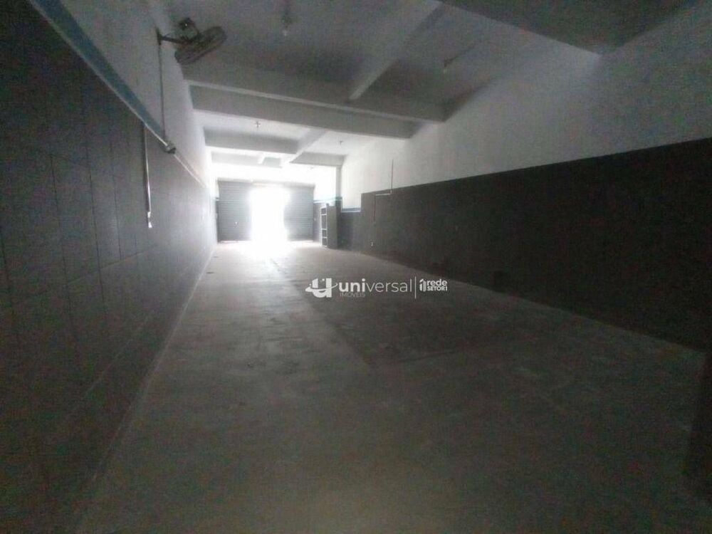 Loja-Salão, 200 m² - Foto 4