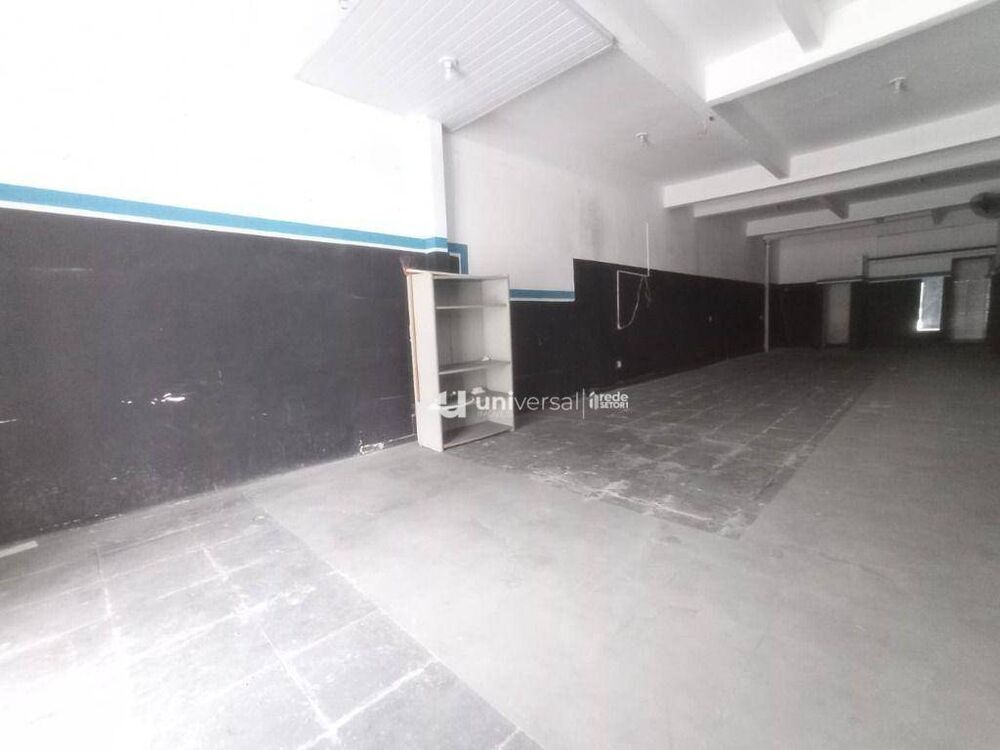 Loja-Salão, 200 m² - Foto 3
