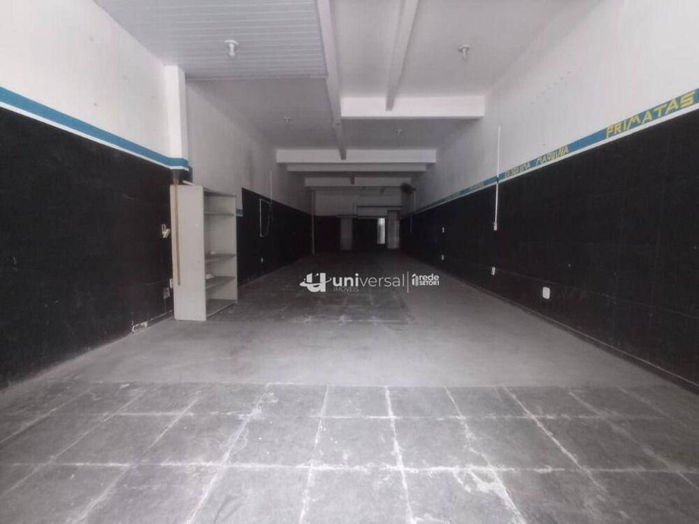 Loja-Salão, 200 m² - Foto 2