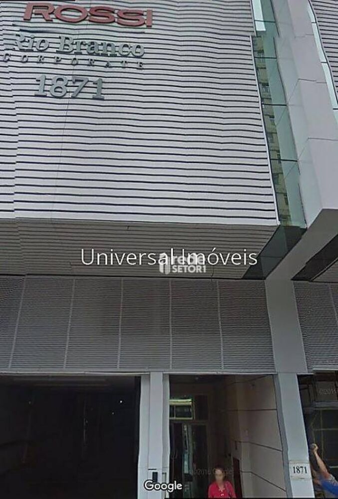 Conjunto Comercial-Sala à venda, 72m² - Foto 15
