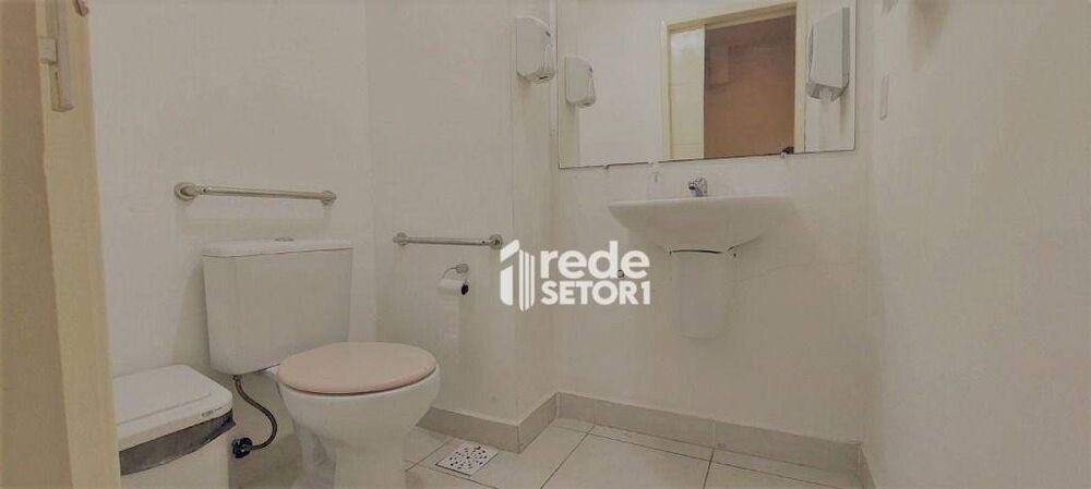 Conjunto Comercial-Sala à venda, 72m² - Foto 4
