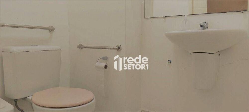 Conjunto Comercial-Sala à venda, 72m² - Foto 5