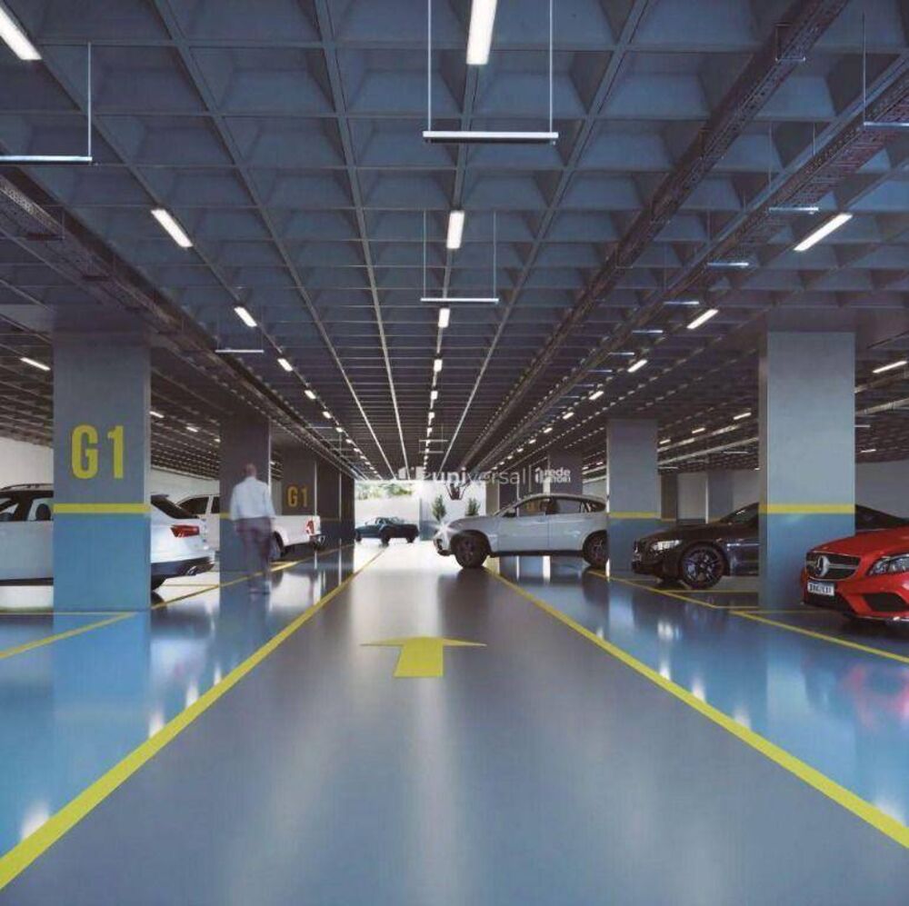 Sala-Conjunto, 40 m² - Foto 7