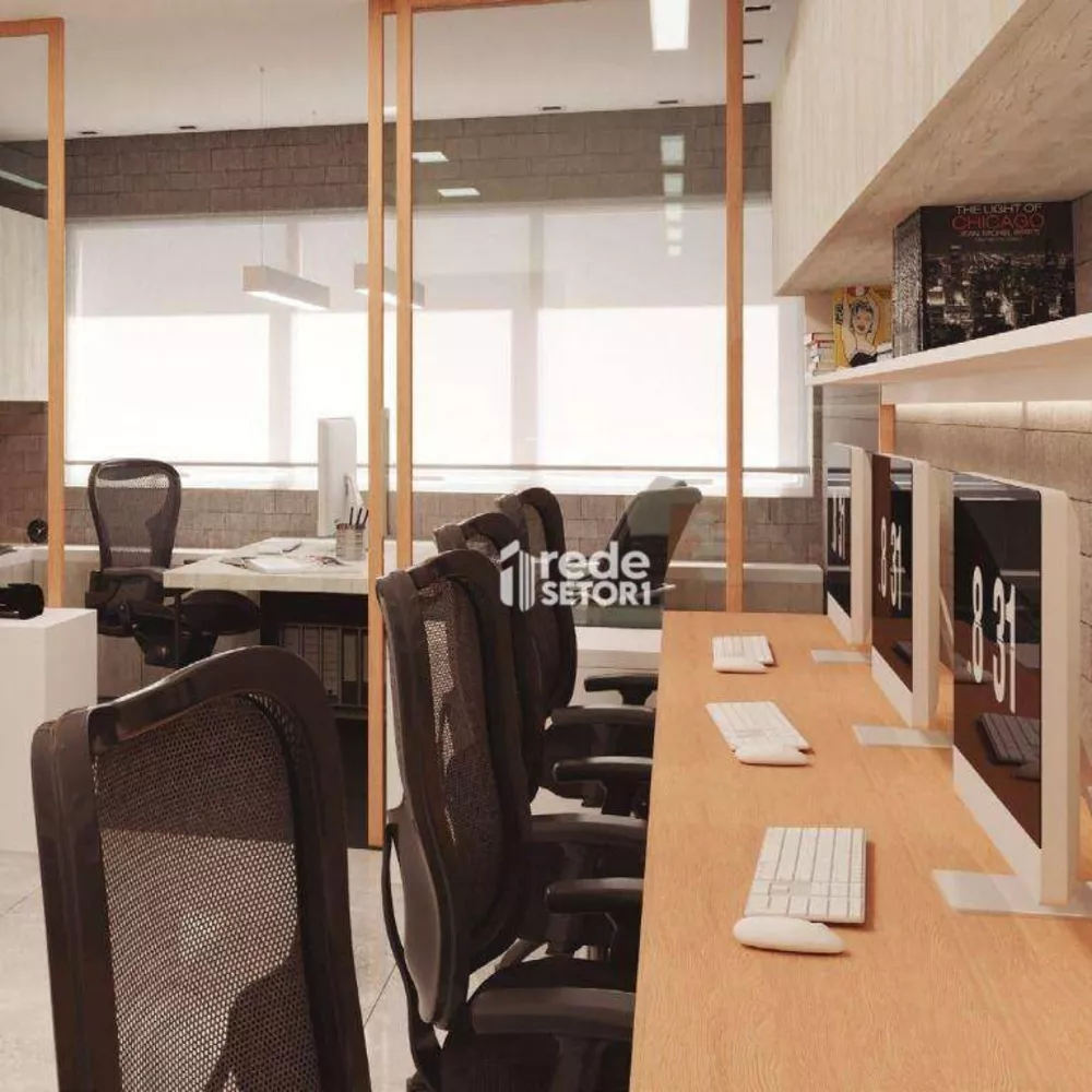 Sala-Conjunto, 40 m² - Foto 12