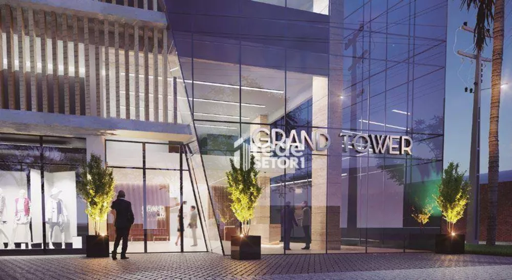 Sala-Conjunto, 40 m² - Foto 2