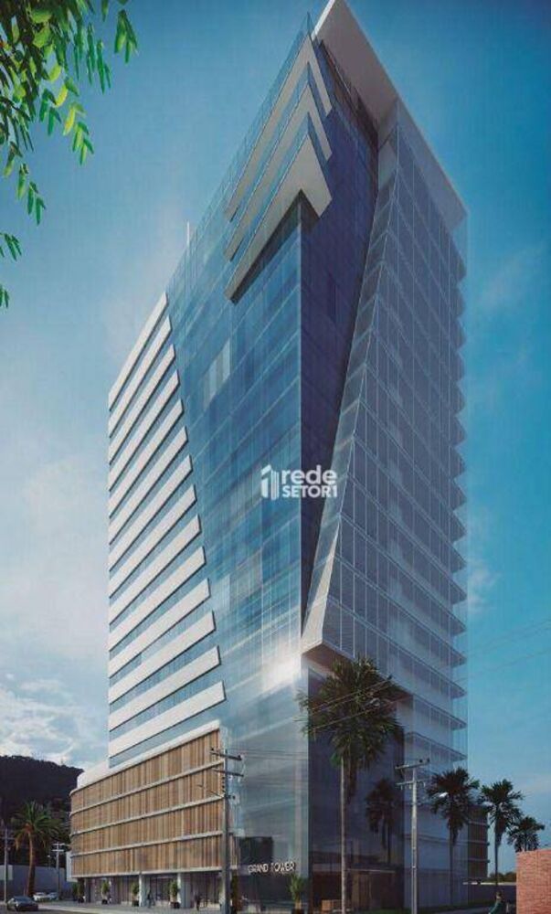 Sala-Conjunto, 40 m² - Foto 1