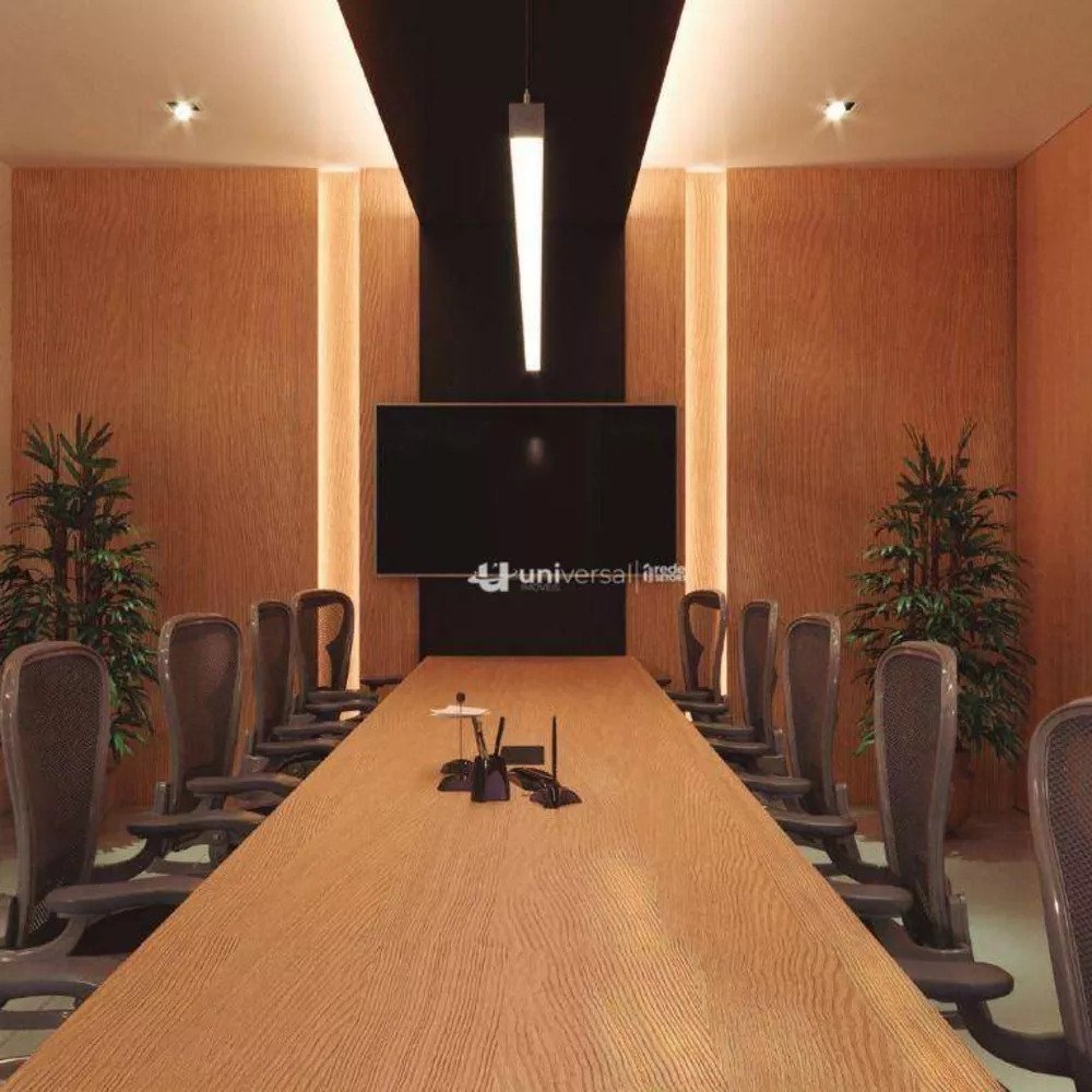 Sala-Conjunto, 40 m² - Foto 9