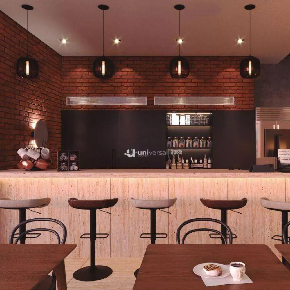 Sala-Conjunto, 40 m² - Foto 6