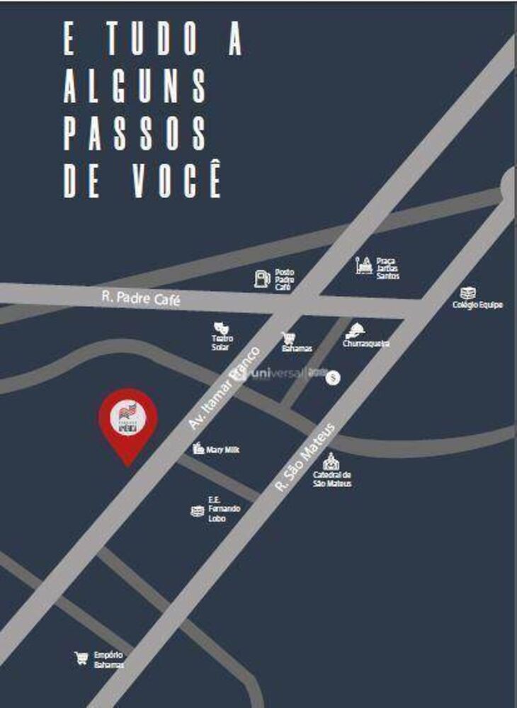 Cobertura, 2 quartos, 127 m² - Foto 3