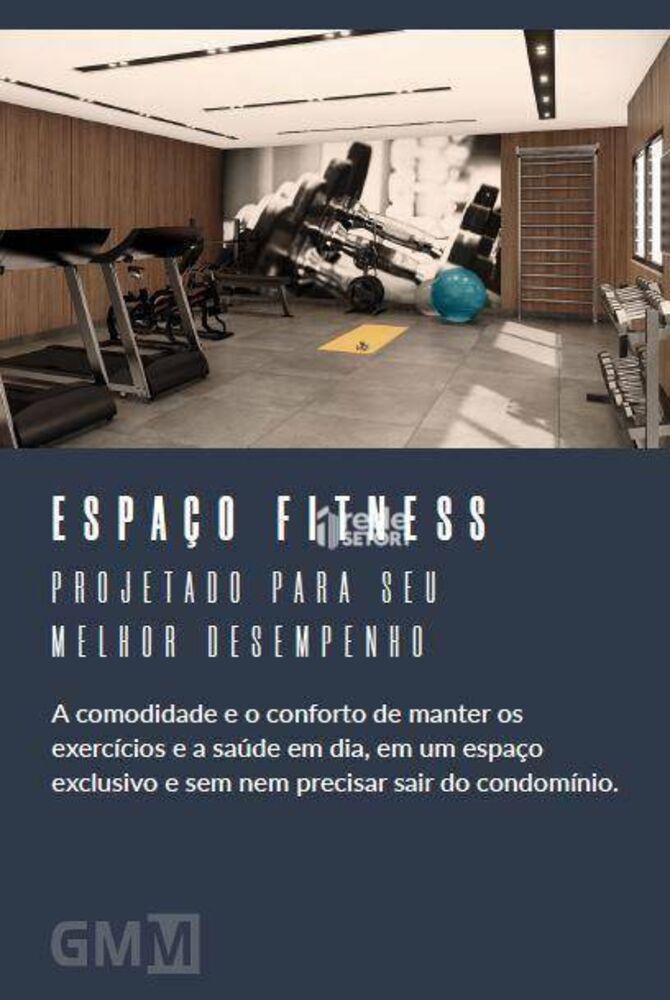 Cobertura, 2 quartos, 127 m² - Foto 10